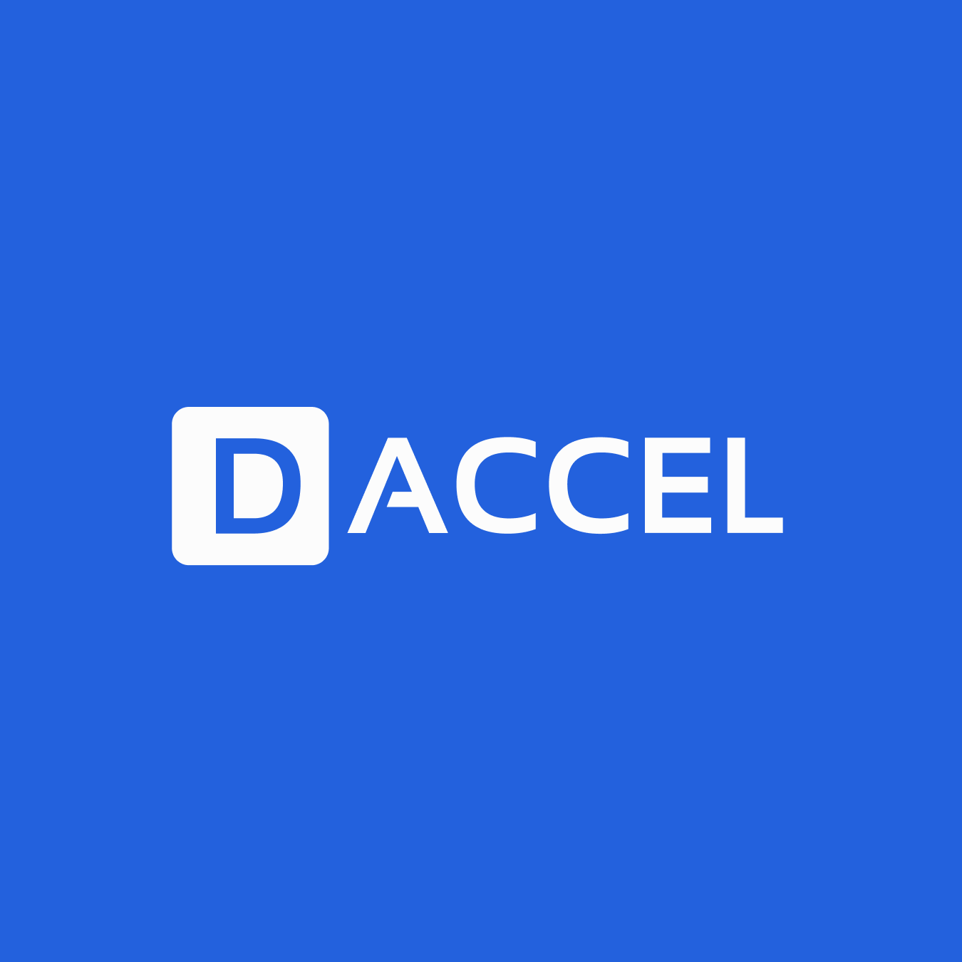 Daccel