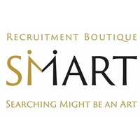 Recruitment Boutique S.M.Art