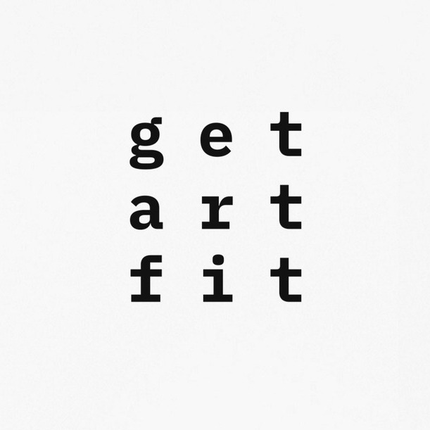 GET ART FIT